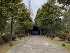 -太平天国侍王府