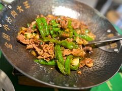 费大厨辣椒炒肉-费大厨辣椒炒肉(太平老街店)
