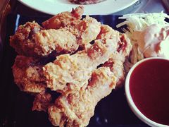 郑阿姨的家-郑阿姨的家·이모네·韩料&烤肉(武川路店)