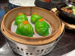 -广州富力丽思卡尔顿酒店·丽轩·粤菜