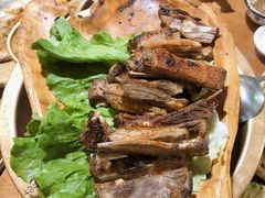 烤羊排-草原牧语烤全羊(闽江大道店)