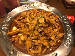 -胖哥俩肉蟹煲(福州仓山爱琴海店)