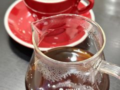 -Gee Coffee Roasters(万象城店)