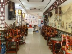 -恒信牛奶甜品(南京总店)