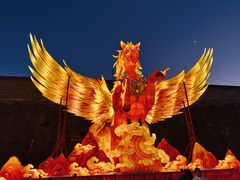 -狮王府淮扬菜(老门东店)