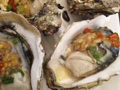 -木屋烧烤(龙岗南联店)