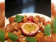 -九毛九西北菜(大东海店)