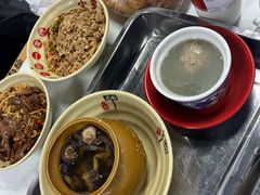 -小罗子汤店(大士院总店)