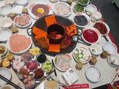 -龙厂长老火锅(抚琴店)