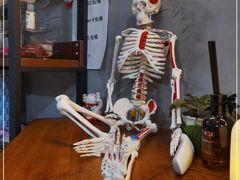 -CUBE私教·普拉提·拳击(龙漕路店)