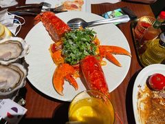 -Osteria Garden 生蚝花园餐厅(原进贤路店)
