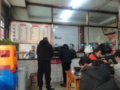 -小无锡面馆