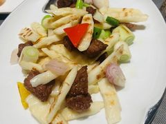 -箸福·夜上海(月牙湖公园店)