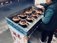 -潮香兴煲仔饭(莲花路店)