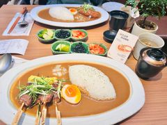 -CURRY YA 熟成咖哩專門店(深圳湾万象城店)