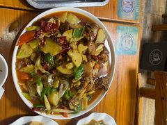 -217丰惠源抓饭(星湖街店)