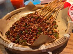 -小乾杯串店•16年沈阳烧烤(文安路店)