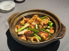-御膳汤品(猎人坊店)