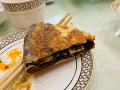 -东四民芳餐厅(朝阳门店)