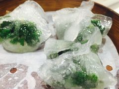 -富临皇宫(窝打老道店)