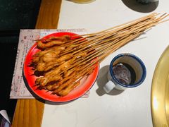 -哥老官重庆美蛙鱼头(五角场合生汇店)
