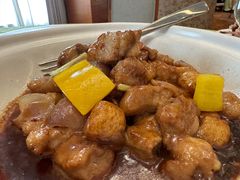 -湖影中餐厅·南京金茂威斯汀大酒店