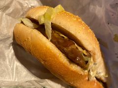 -麦当劳(望京国际商业中心店)