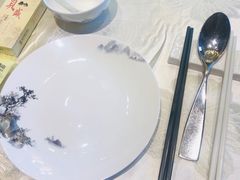 -泰山宝盛大酒店·逸香阁中餐厅