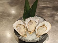 -岩盐·铁板料理(嘉里店)