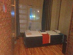 -华夏良子·足道·SPA·艾灸(苏州桥店)