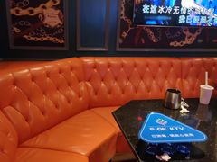 -F·OK  KTV(白土坝店)