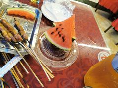 -途肴·老农饭庄(百里峡店)