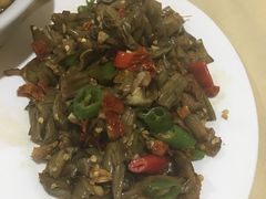 酸芋何-南雄雄州土菜餐厅(粤北大厦店)