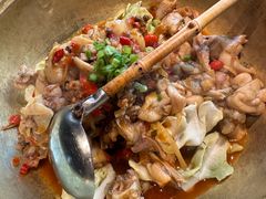 -合品记·湖南私房菜&小龙虾(霄云路店)