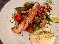 -LESCEDARS Brasserie Bistro香柏树