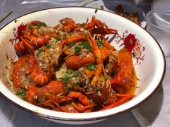 -可可大虾武汉土菜大排档(万松园1店)