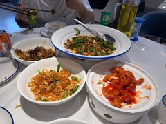 -兰湘子·湘菜小炒(长安万科广场店)