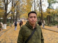 -八大关景区