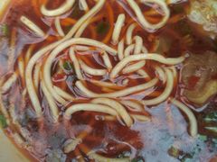 -张记老成都杂酱面红油水饺(南虹雅园店)