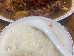 -金柱大盘鸡(波斯坦店)