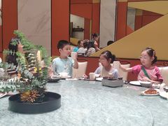 -湖北三五醇酒店·35年新楚菜