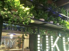 -鱼库·不仅是一家烤鱼店(车公庙店)