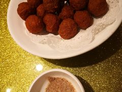 干炸丸子-大鸭梨(天通西苑店)