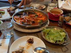 -食间牛排(湖西路店)