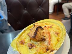 -妈阁铭记澳葡美食