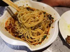 -红辣椒·川菜·火锅(朝外店)