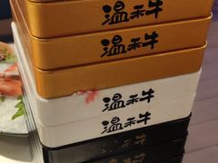 -温禾牛·和牛寿喜烧自助火锅(恒基名人店)