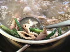 -老石黑山羊毛驴肉火锅(金凯广场店)
