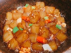 -鸽子侯·家宴·平价海鲜(市图书馆店)