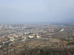 -华清宫景区